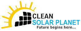 Clean Solar Planet